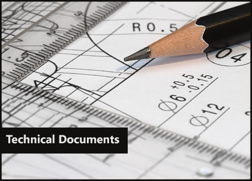 Technicall documents