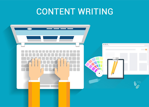 content writing