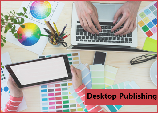 desktoppublishing