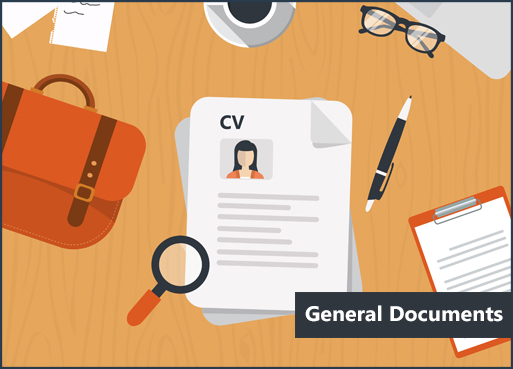 general documents