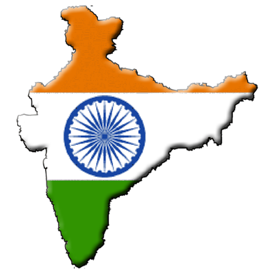 India
